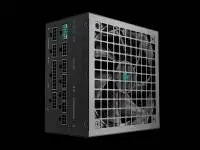 Захранване DeepCool PN1000-M 1000W 80 Plus Gold PSU ATX 3.1 Full Modular 