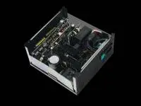 Захранване DeepCool PN1000-M 1000W 80 Plus Gold PSU ATX 3.1 Full Modular 