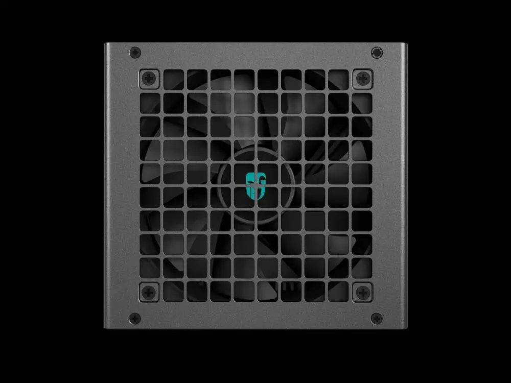 Alimentation DeepCool PN1000-D 1000W 80 Plus Gold PSU ATX 3.1