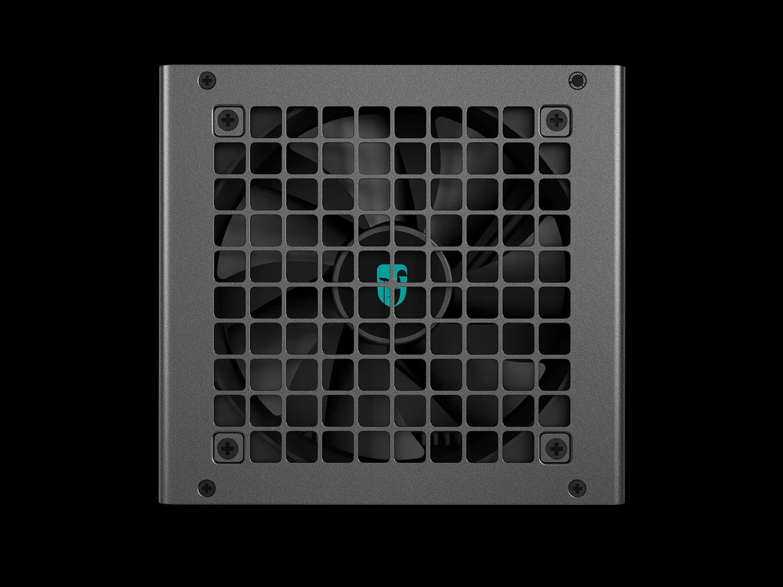 Alimentation DeepCool PN1000-D 1000W 80 Plus Gold PSU ATX 3.1