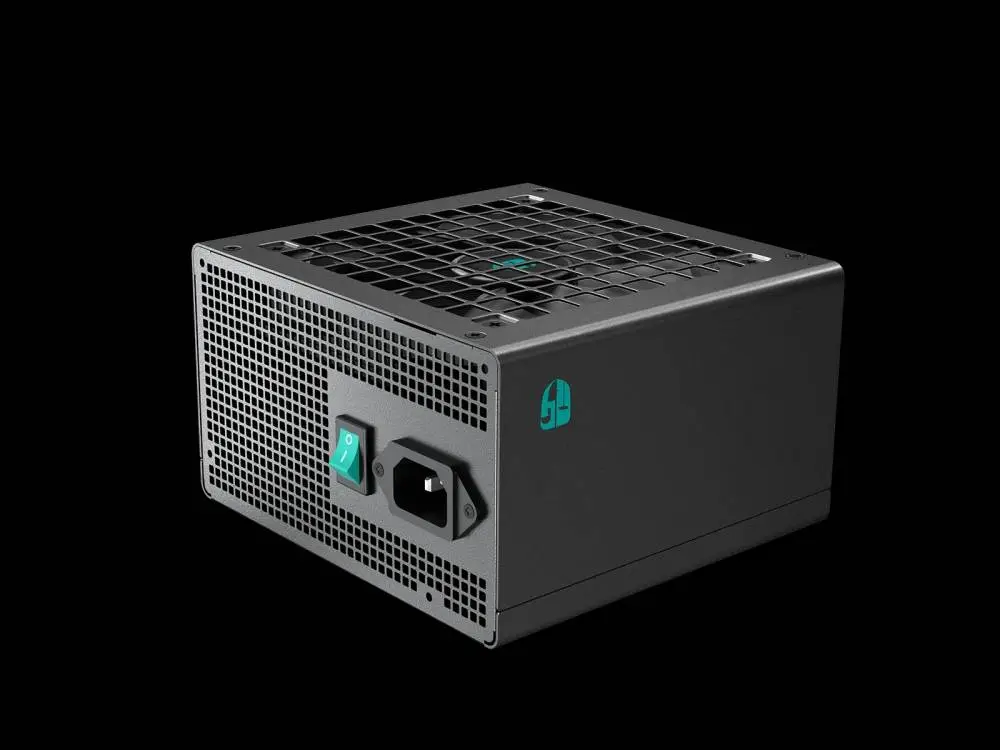 Alimentation DeepCool PN1000-D 1000W 80 Plus Gold PSU ATX 3.1
