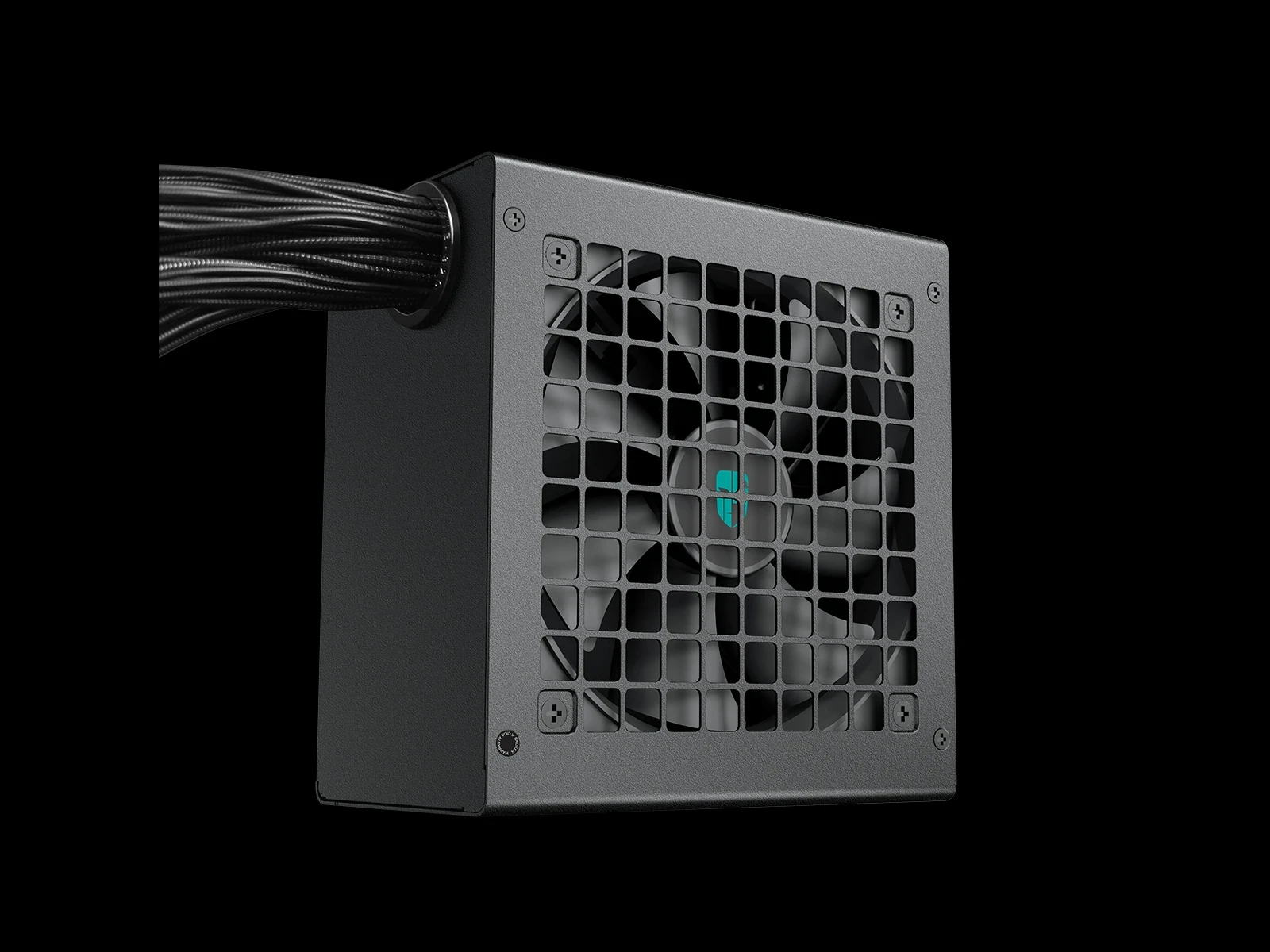 Alimentation DeepCool PN1000-D 1000W 80 Plus Gold PSU ATX 3.1