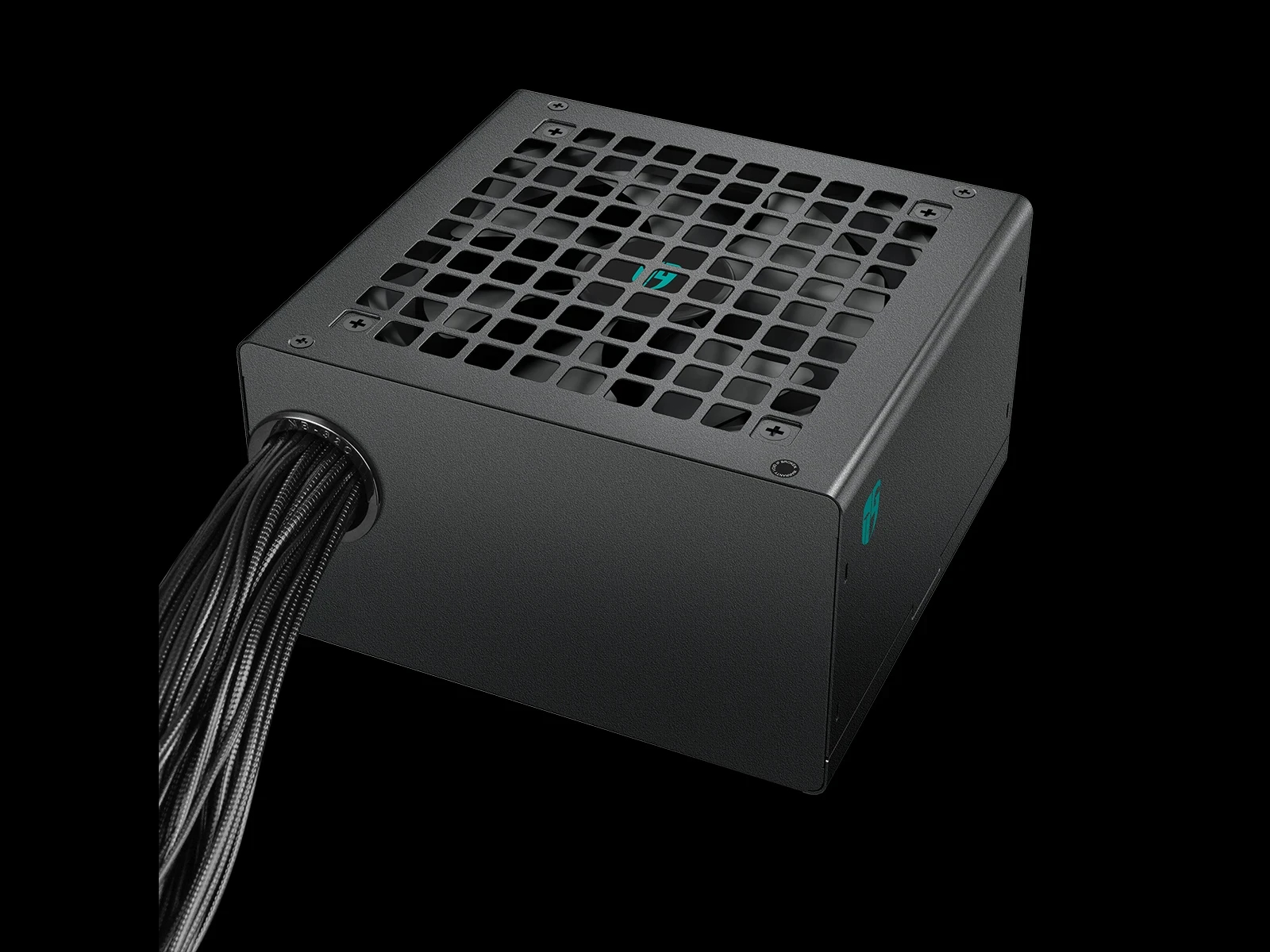 Alimentation DeepCool PN1000-D 1000W 80 Plus Gold PSU ATX 3.1