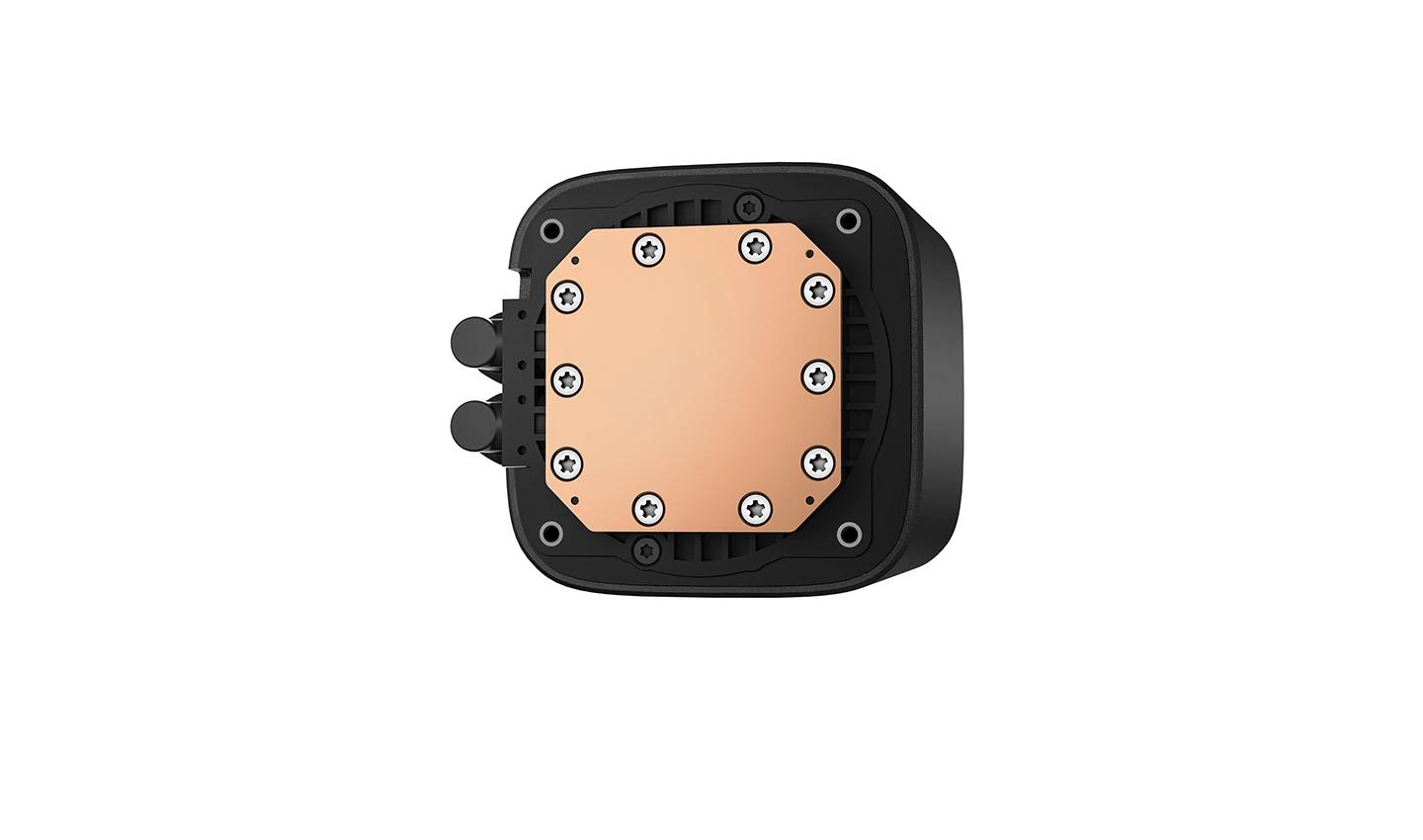 Υδρόψυξη επεξεργαστή DeepCool LE360 V2 ARGB Water Cooling
