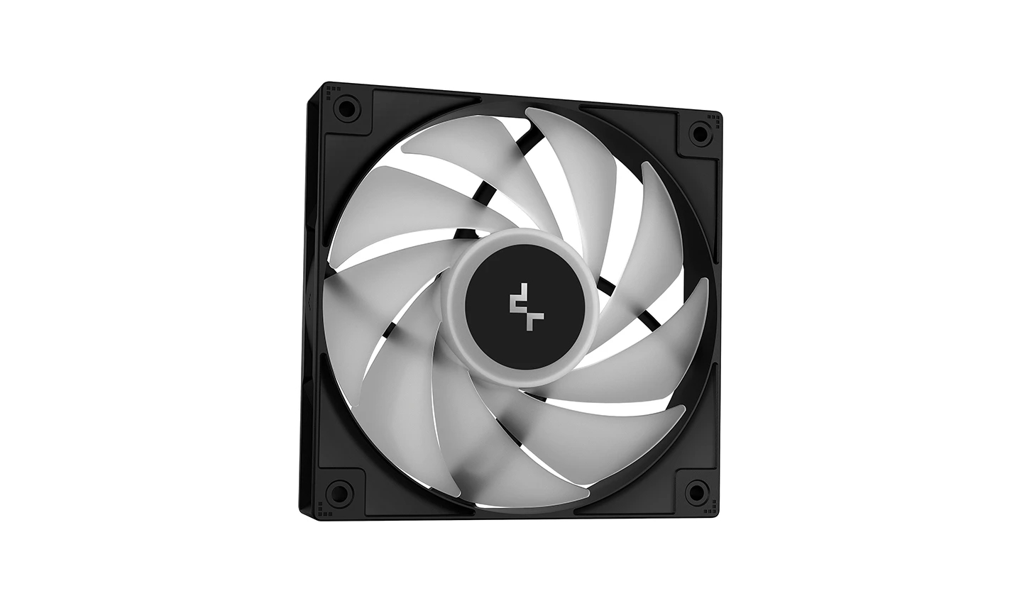 Водно охлаждане за процесор DeepCool LE240 V2 ARGB Water Cooling