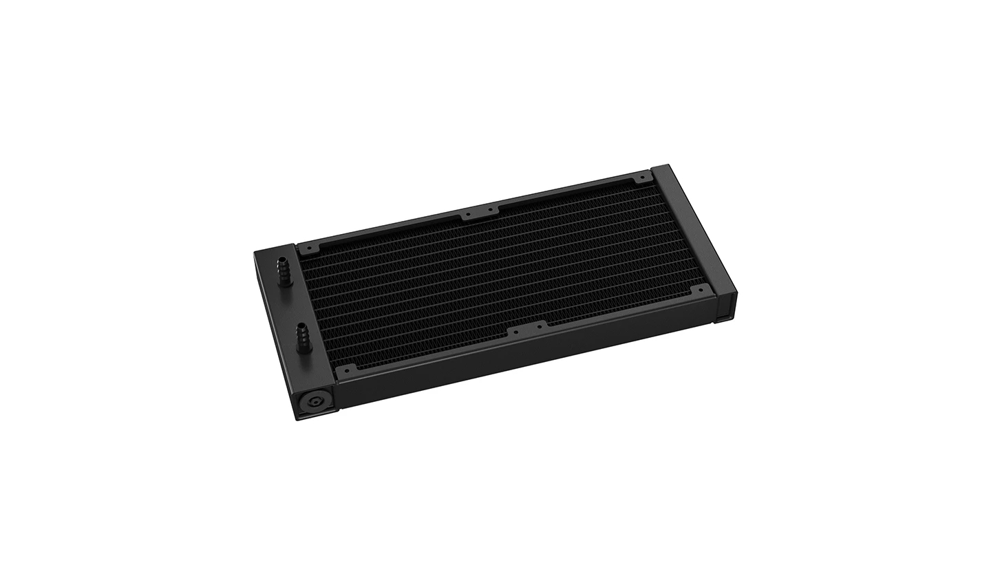 Водно охлаждане за процесор DeepCool LE240 V2 ARGB Water Cooling