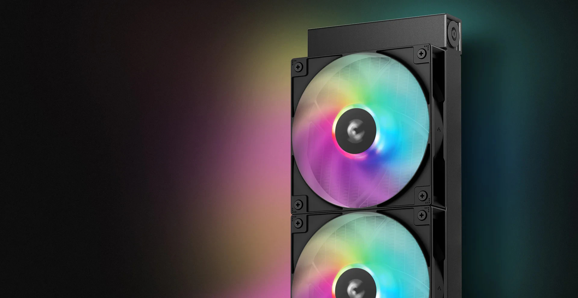 Водно охлаждане за процесор DeepCool LE240 V2 ARGB Water Cooling