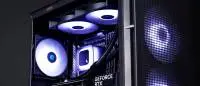Водно охлаждане за процесор DeepCool LE240 V2 ARGB Water Cooling