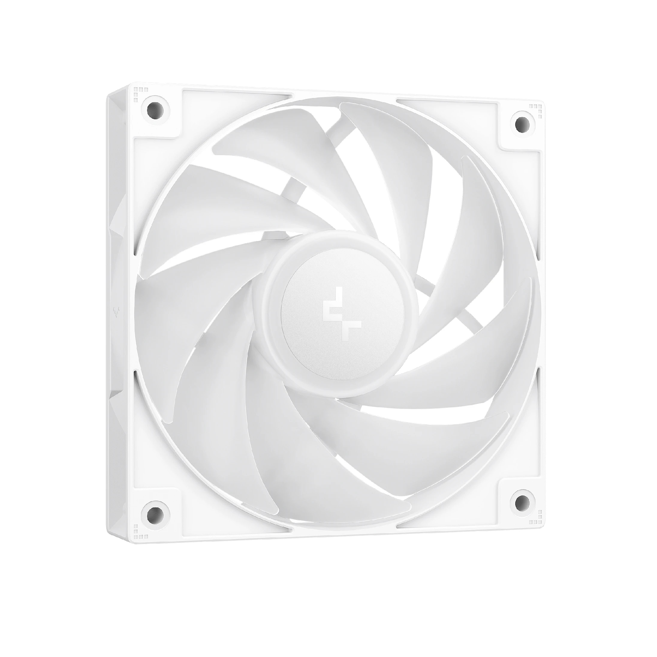 Охладител за процесор DeepCool AG620 WH ARGB V2 Dual-Tower CPU Cooler 