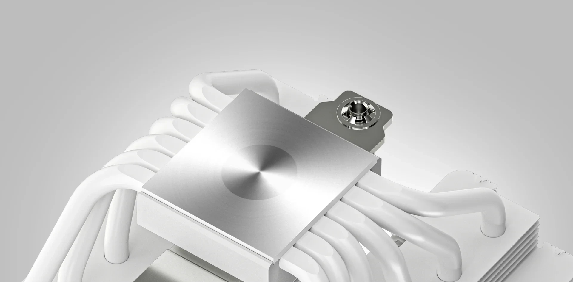Охладител за процесор DeepCool AG620 WH ARGB V2 Dual-Tower CPU Cooler 