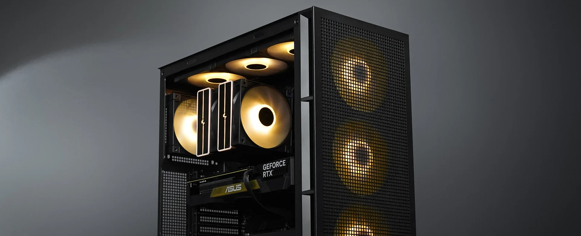 CPU cooler DeepCool AG620 BK ARGB V2 Dual-Tower