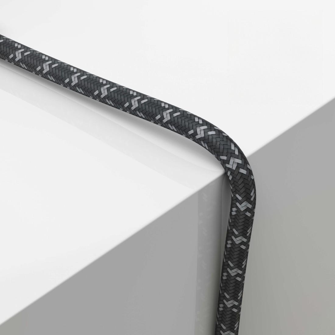 Câble USB-C mâle - HDMI mâle, Ultra-HD 8K@60Hz, 1.5m