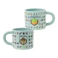 Чаша Paladone: Minecraft Embossed