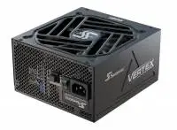 Захранване Seasonic VERTEX GX-1200 PSU ATX 3.1 1200W Gold - 12122GXAFS-ATX3.1