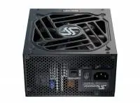 Захранване Seasonic VERTEX GX-1200 PSU ATX 3.1 1200W Gold - 12122GXAFS-ATX3.1