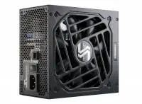 Захранване Seasonic VERTEX GX-1200 PSU ATX 3.1 1200W Gold - 12122GXAFS-ATX3.1