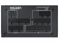 Захранване Seasonic VERTEX GX-1200 PSU ATX 3.1 1200W Gold - 12122GXAFS-ATX3.1