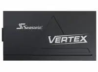 Захранване Seasonic VERTEX GX-1200 PSU ATX 3.1 1200W Gold - 12122GXAFS-ATX3.1