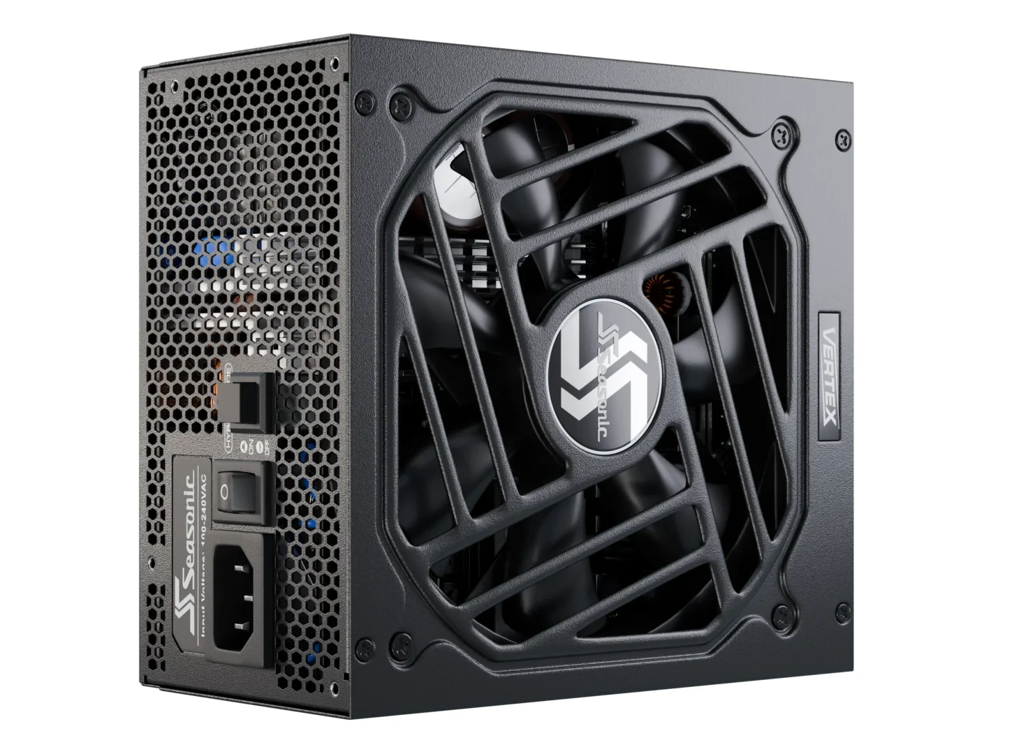 Захранване Seasonic VERTEX GX-1000 PSU ATX 3.1 1000W Gold - 12102GXAFS-ATX3.1