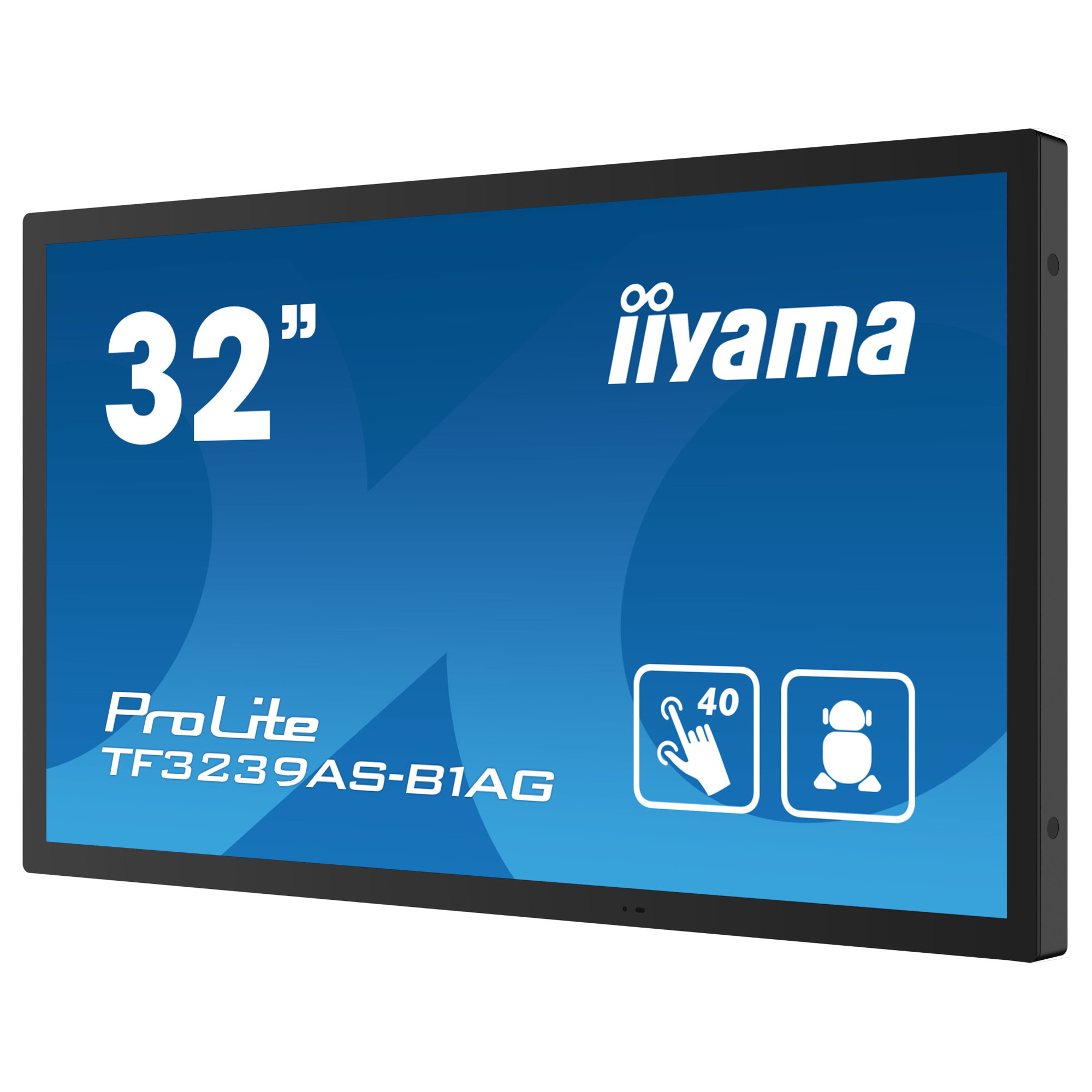 Tъч Дисплей IIYAMA TF3239AS-B1AG