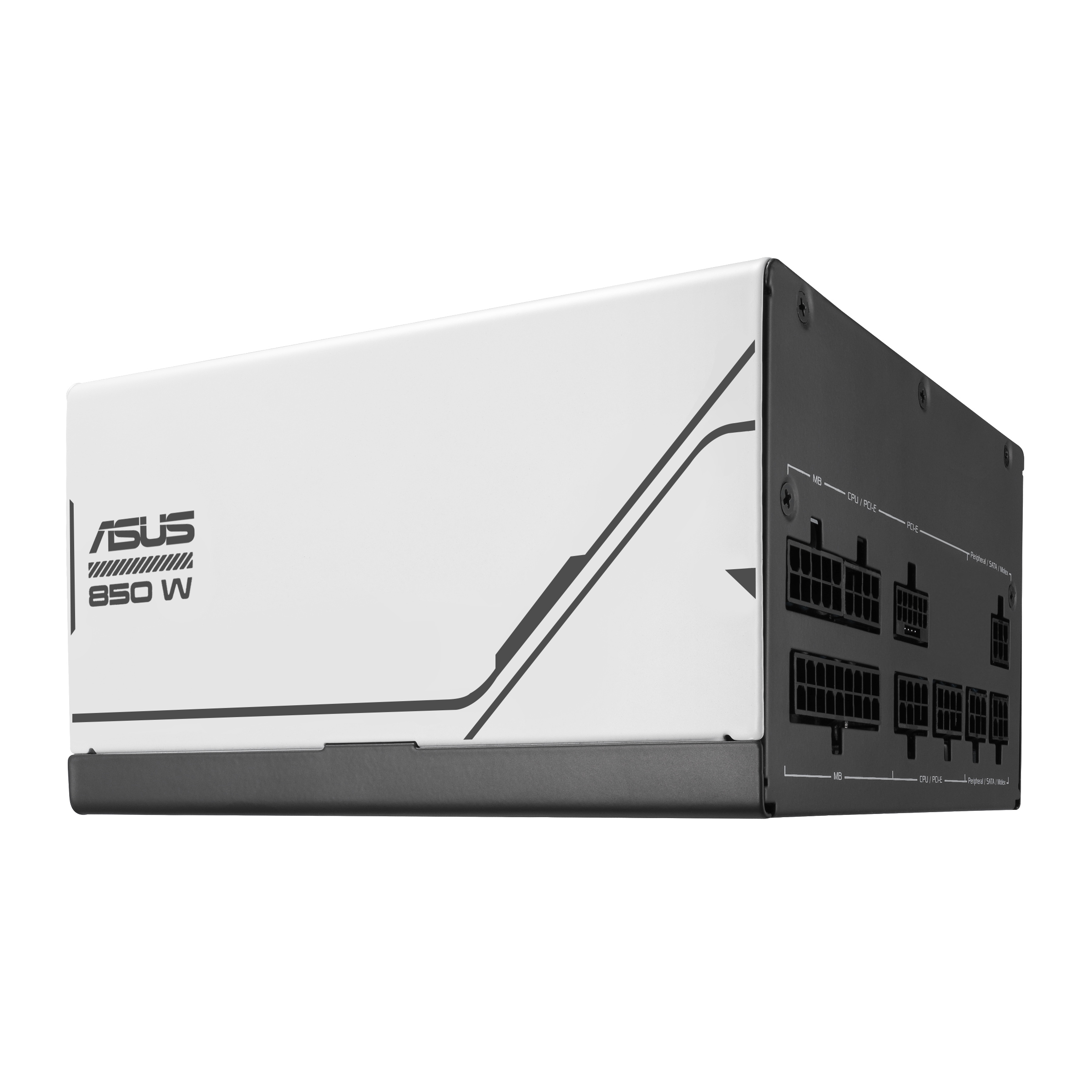 Захранване ASUS PRIME 850W 80 Plus Gold ATX 3.1, PCIe 5.1, Fully Modular