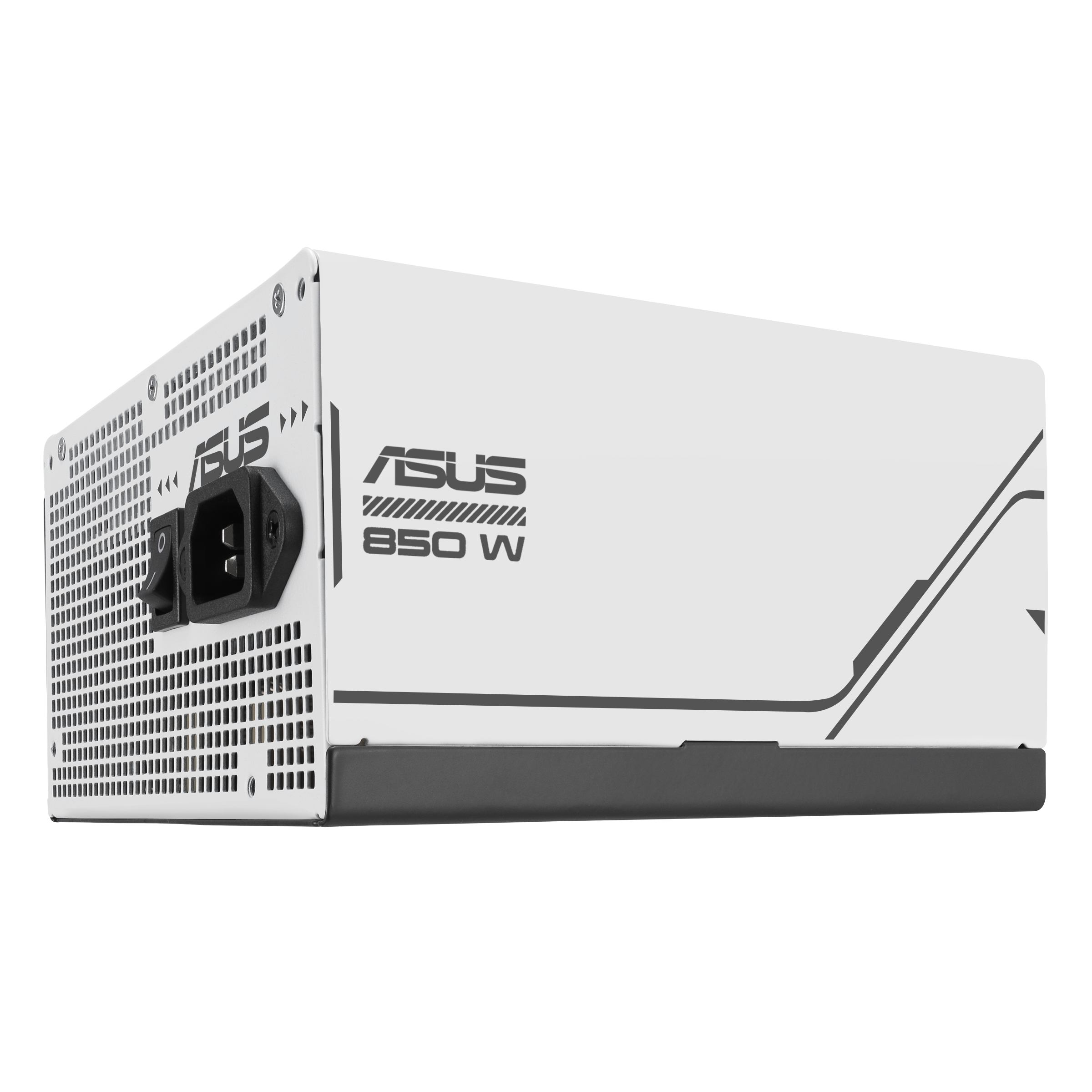 Захранване ASUS PRIME 850W 80 Plus Gold ATX 3.1, PCIe 5.1, Fully Modular