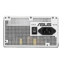 Захранване ASUS PRIME 850W 80 Plus Gold ATX 3.1, PCIe 5.1, Fully Modular