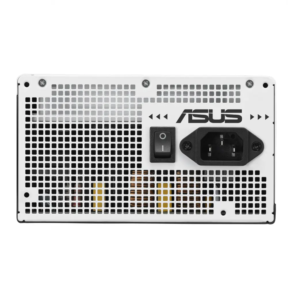 Захранване ASUS PRIME 850W 80 Plus Gold ATX 3.1, PCIe 5.1, Fully Modular