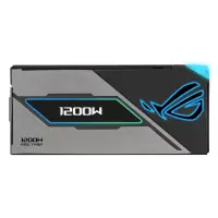 Захрнаване ASUS ROG THOR III 1200W 80 Plus Platinum ATX 3.1, PCIe 5.1, Fully Modular - 90YE00V2-B0NA00