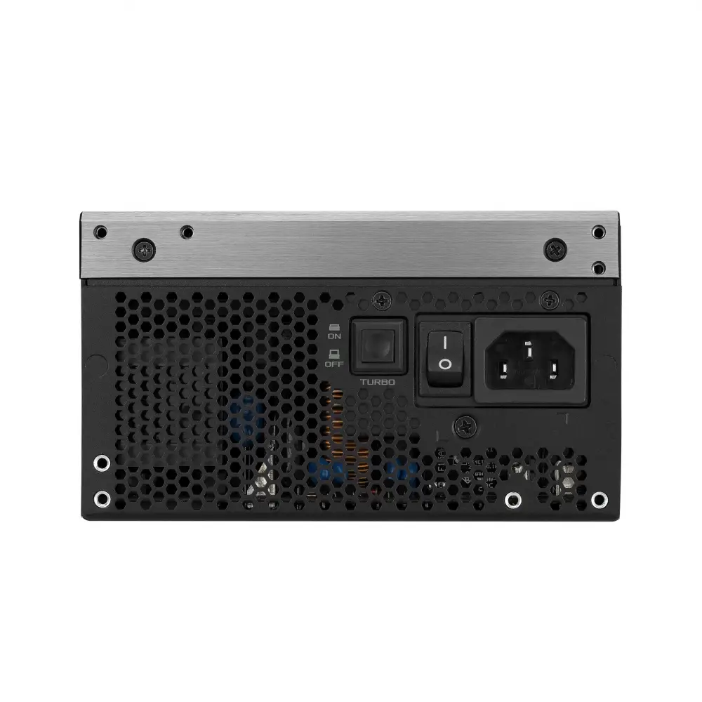 Захрнаване ASUS ROG THOR III 1200W 80 Plus Platinum ATX 3.1, PCIe 5.1, Fully Modular - 90YE00V2-B0NA00