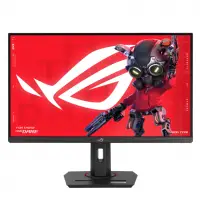 Монитор ASUS ROG Strix XG279CNS 27", IPS, FHD 1920x1080, 380Hz, 1ms, USB-Type C, HDR400, G-SYNC Compatible
