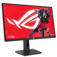 Монитор ASUS ROG Strix XG279CNS 27", IPS, FHD 1920x1080, 380Hz, 1ms, USB-Type C, HDR400, G-SYNC Compatible