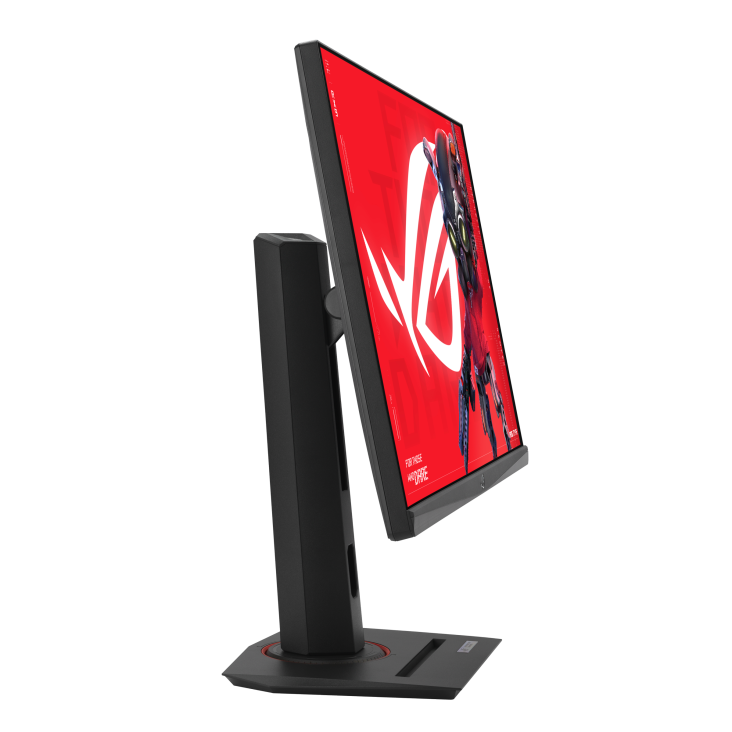 Монитор ASUS ROG Strix XG279CNS 27", IPS, FHD 1920x1080, 380Hz, 1ms, USB-Type C, HDR400, G-SYNC Compatible