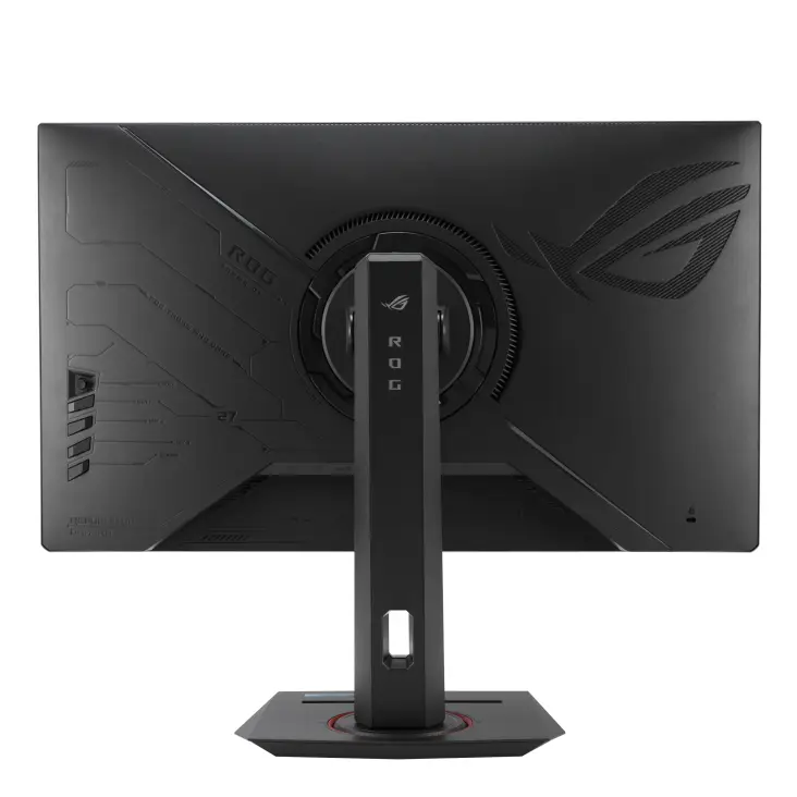 Монитор ASUS ROG Strix XG279CNS 27", IPS, FHD 1920x1080, 380Hz, 1ms, USB-Type C, HDR400, G-SYNC Compatible