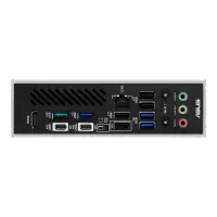 Дънна платка ASUS X870 MAX GAMING WiFi7 AM5 - 90MB1LY0-M0EAY0