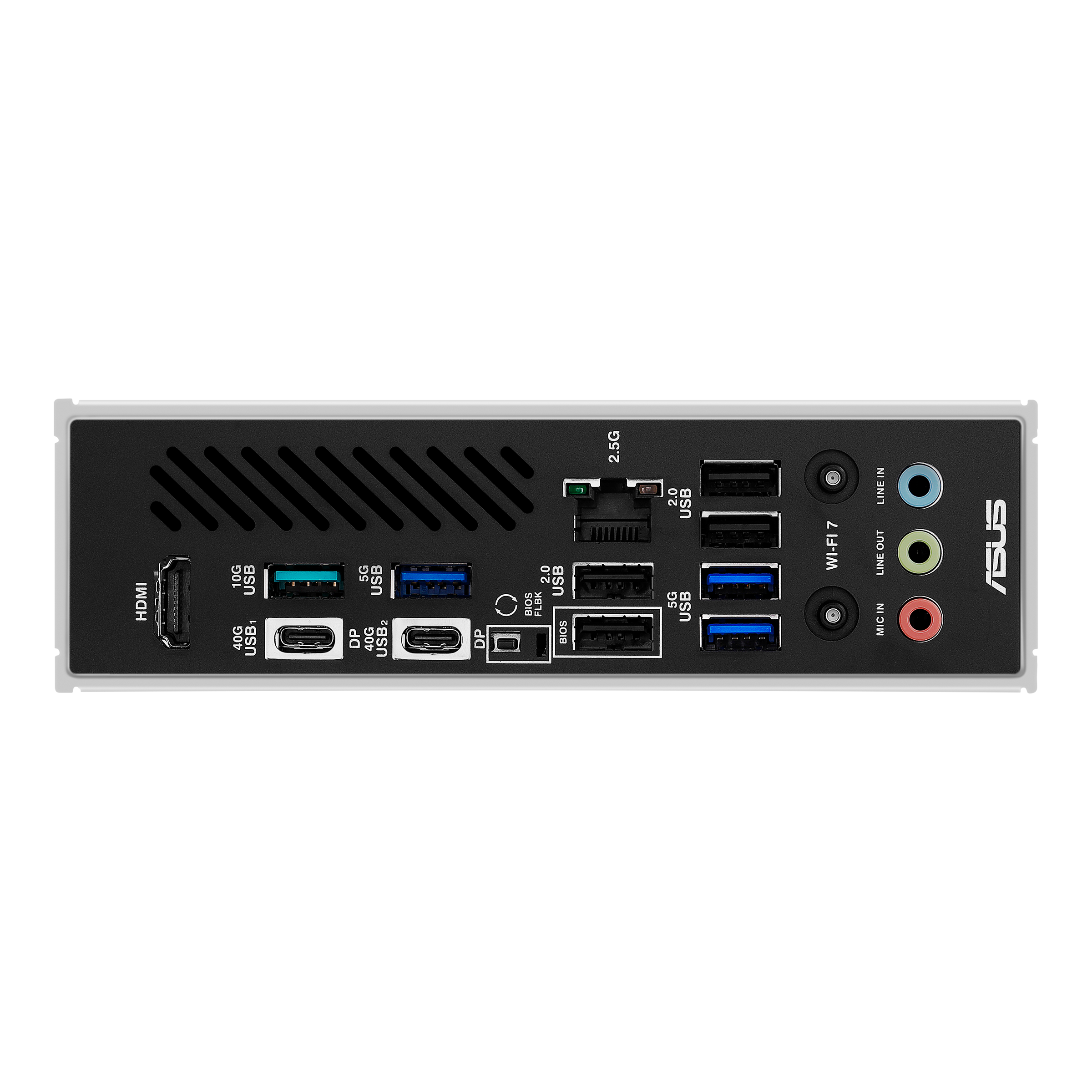 Motherboard ASUS X870 MAX GAMING WiFi7 AM5 - 90MB1LY0-M0EAY0