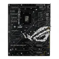 Дънна платка ASUS ROG STRIX Z890-H GAMING WIFI LGA1851 - 90MB1K20-M0EAY0