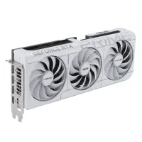 Видео карта ASUS PRIME RTX 5070 White OC 12GB GDDR7 - 90YV0M19-M0NA00