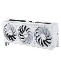 Видео карта ASUS PRIME RTX 5070 White OC 12GB GDDR7 - 90YV0M19-M0NA00