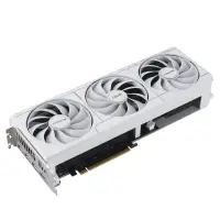 Видео карта ASUS PRIME RTX 5070 White OC 12GB GDDR7 - 90YV0M19-M0NA00