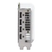 Видео карта ASUS PRIME RTX 5070 White OC 12GB GDDR7 - 90YV0M19-M0NA00