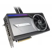 Видео карта ASUS ROG Astral LC RTX 5090 32GB GDDR7 - 90YV0LW3-M0NA00