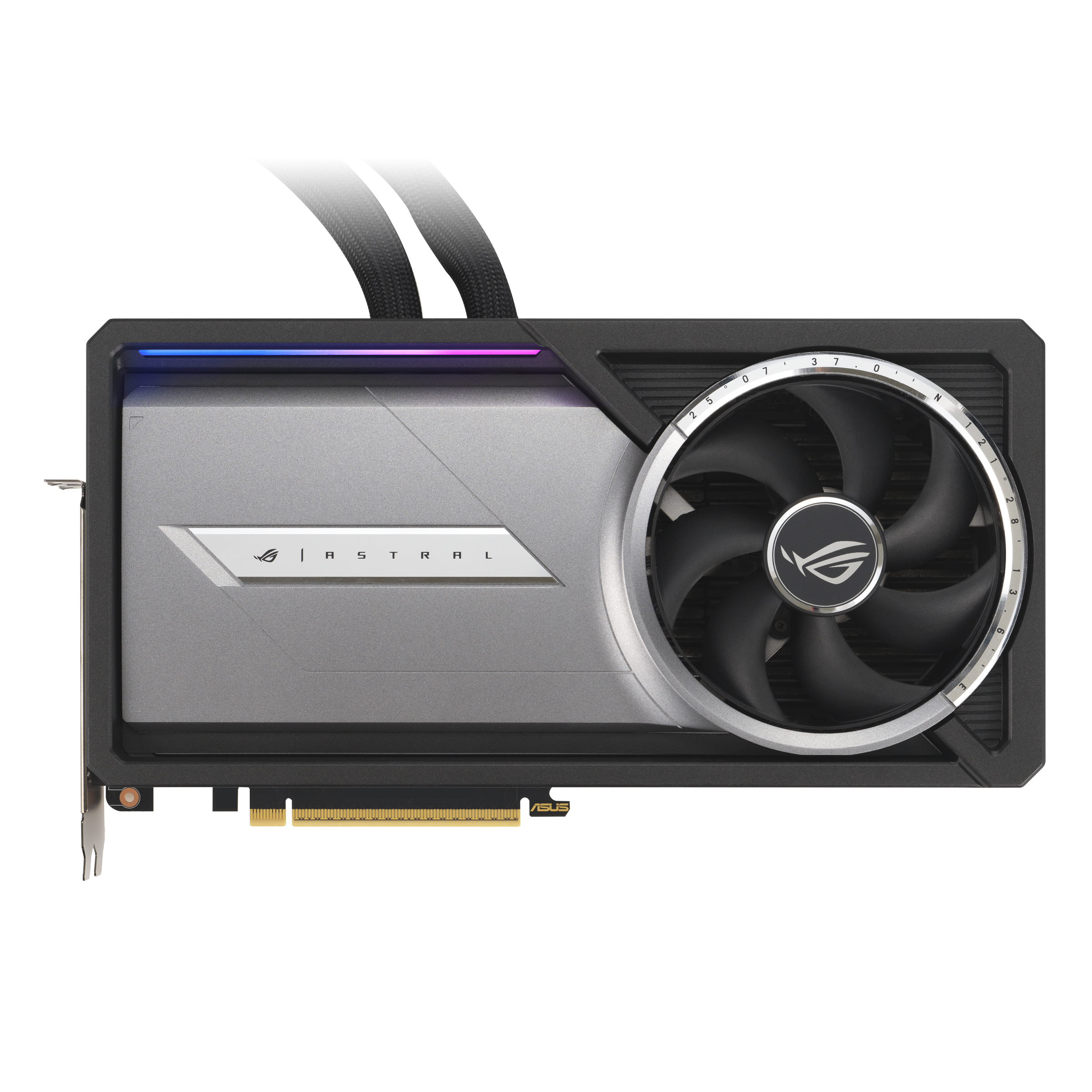 Видео карта ASUS ROG Astral LC RTX 5090 32GB GDDR7 - 90YV0LW3-M0NA00