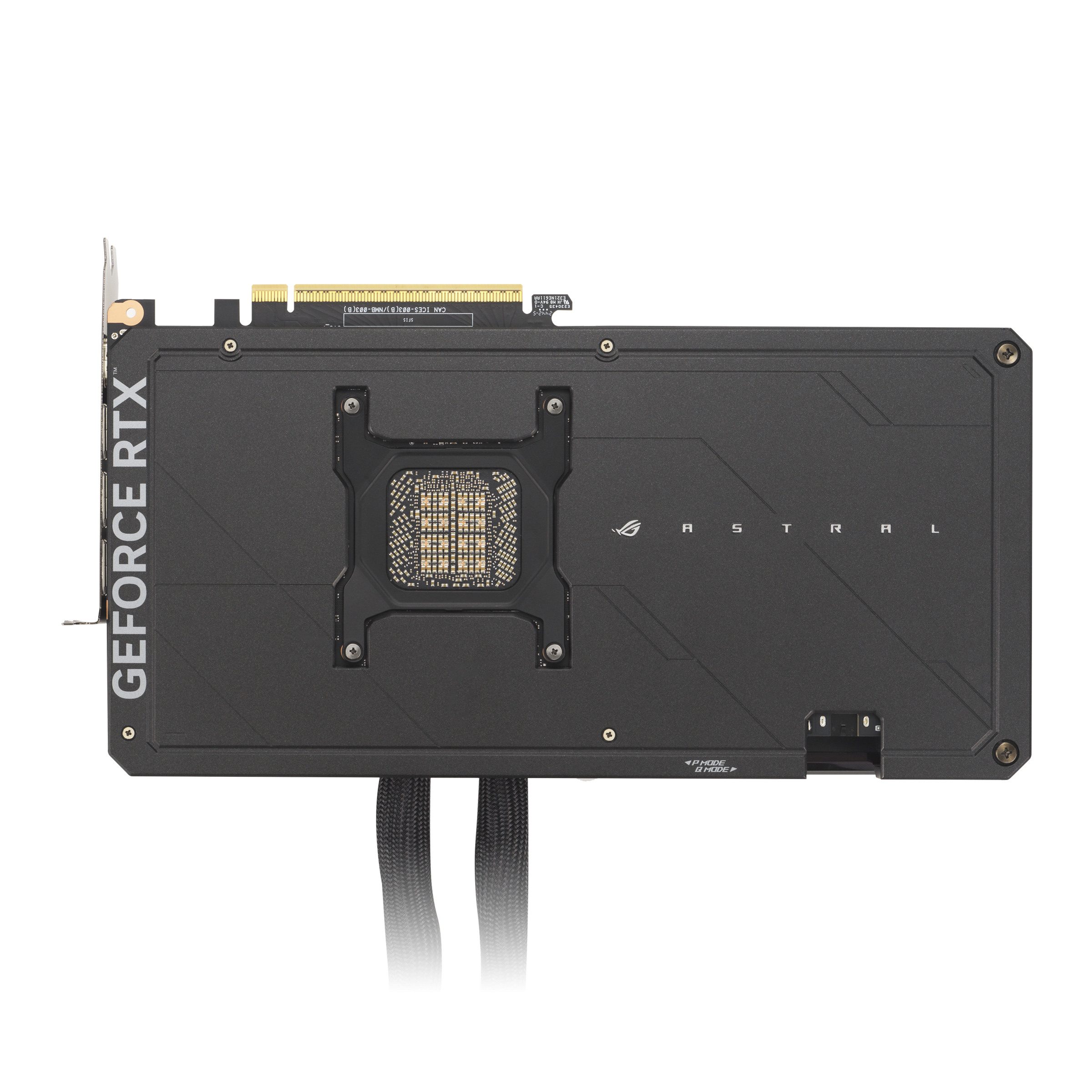 Видео карта ASUS ROG Astral LC RTX 5090 32GB GDDR7 - 90YV0LW3-M0NA00