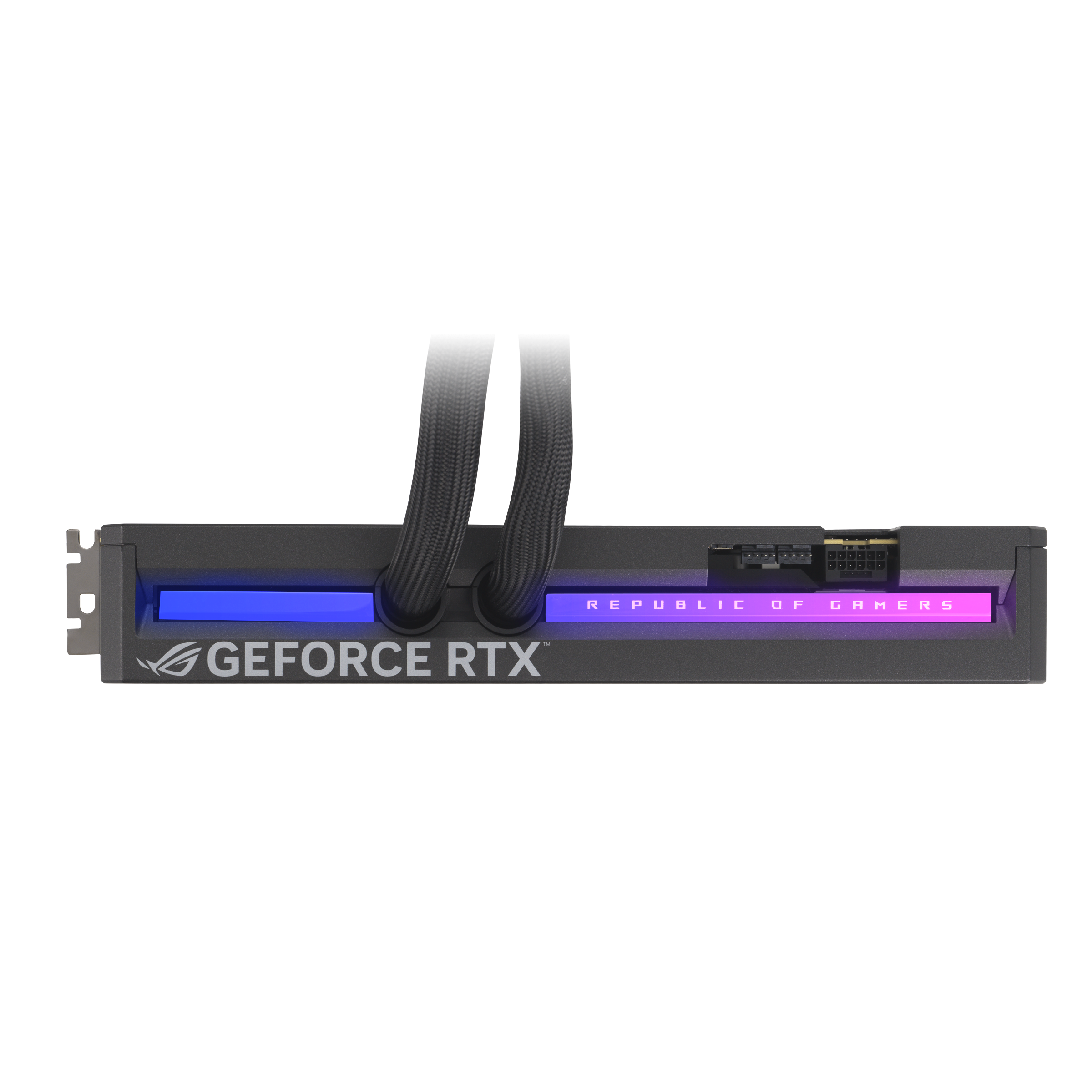 Видео карта ASUS ROG Astral LC RTX 5090 32GB GDDR7 - 90YV0LW3-M0NA00