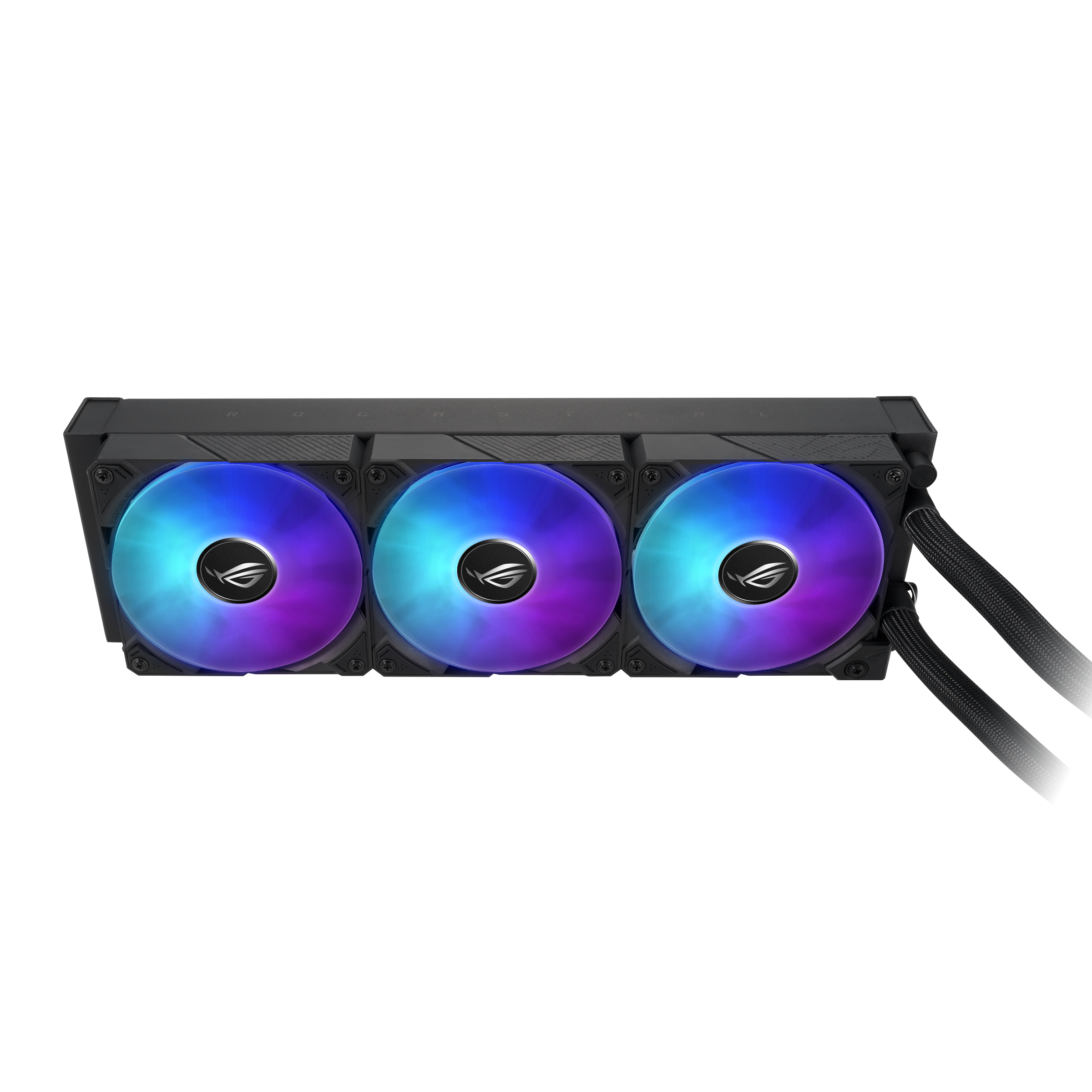 Видео карта ASUS ROG Astral LC RTX 5090 32GB GDDR7 - 90YV0LW3-M0NA00