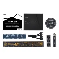Видео карта ASUS ROG Astral LC RTX 5090 32GB GDDR7 - 90YV0LW3-M0NA00