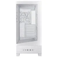 Кутия ASUS A31 PLUS ARGB - White