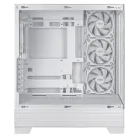 Кутия ASUS A31 PLUS ARGB - White