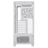 Кутия ASUS A31 PLUS ARGB - White